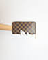Louis Vuitton Zippy Wallet, front view
